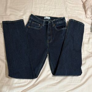 Zara Jeans